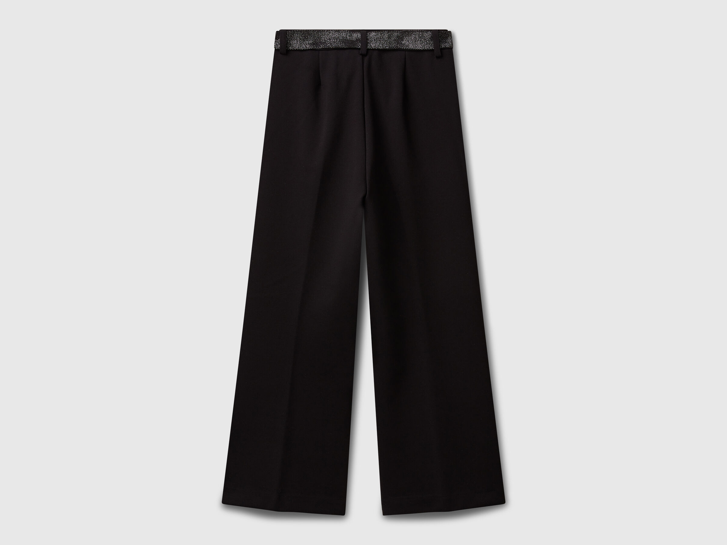 TROUSERS + BELT Junior Girl image number 2